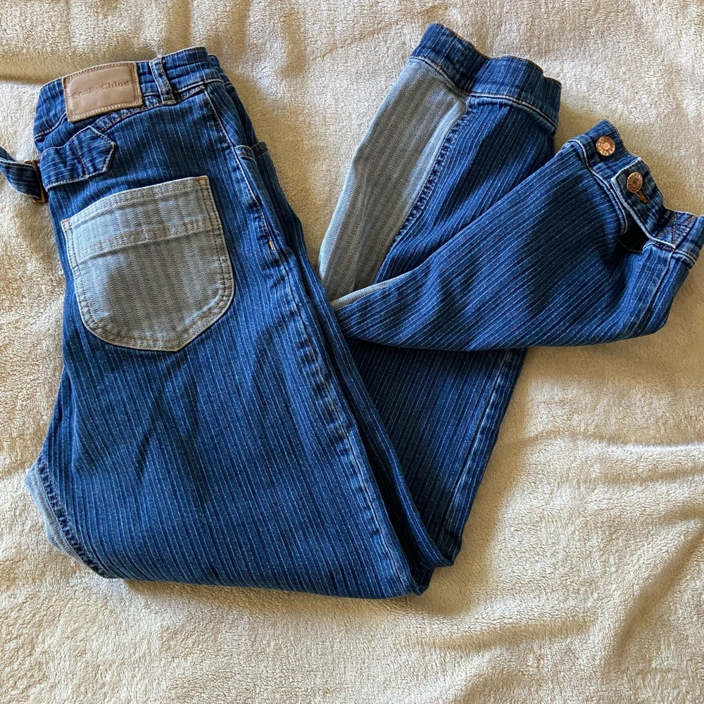 See By Chloé Jeans